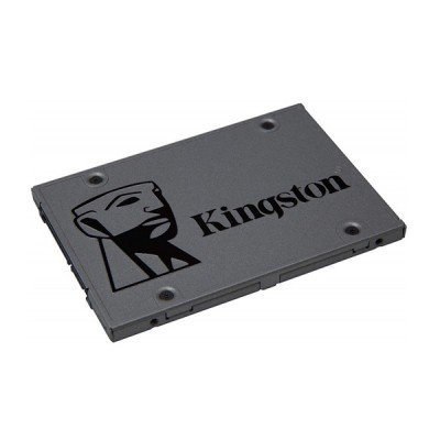 حافظه SSD کینگستون مدل UV500 120GB