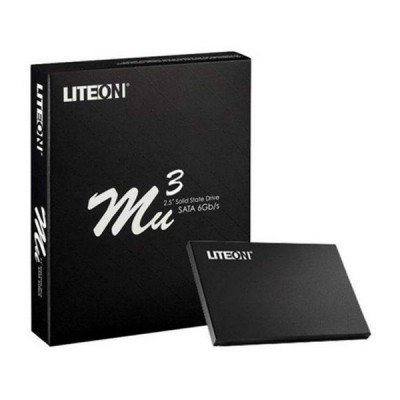 حافظه SSD لایت مدل MU3 PH6 480GB