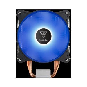 فن پردازنده گیمدیاس مدل BOREAS E1-410 BLUE