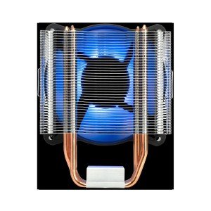 فن پردازنده گیم مکس مدل AURA GL120 V2 WH