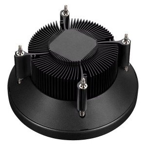 خنک کننده بادی گیم دیاس BOREAS E1L-010