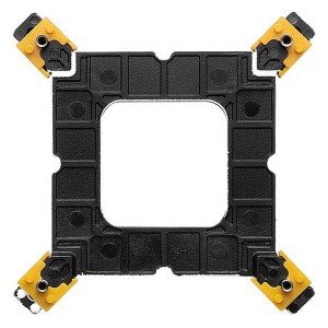 خنک کننده بادی گیم دیاس BOREAS E1L-010