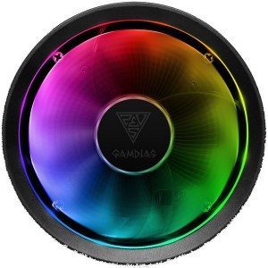 خنک کننده بادی گیم دیاس BOREAS E1L-010