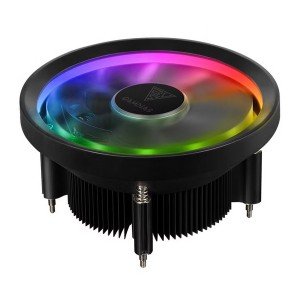 خنک کننده بادی گیم دیاس BOREAS E1L-010