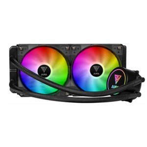خنک کننده مایع گیم دیاس AURA GL240