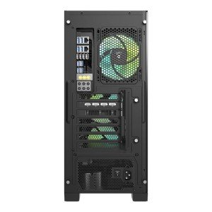 کیس کامپیوتر دارک فلش مدل DB330M ATX