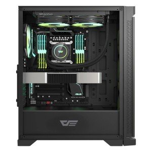 کیس کامپیوتر دارک فلش مدل DB330M ATX