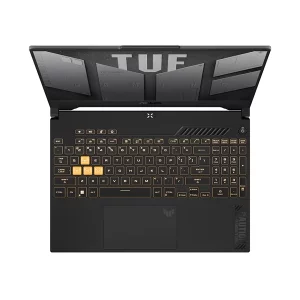 لپ تاپ ایسوس مدل  TUF F15 FX507VU/ i7 13620H /16GB /512/ RTX 6G 4050