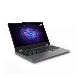 لپ تاپ 15 اینچی لنوو مدل LOQ i7 13620H/16GB/512GB/6GB RTX4050