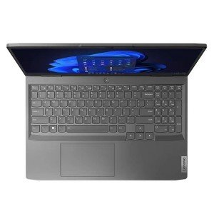 لپ تاپ لنوو مدل LOQ ESSENTIAL i5 12450HX/12GB/512/RTX2050