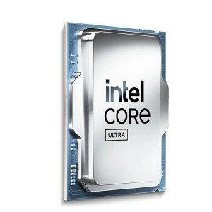 پردازنده کامپیوتر اینتل مدل Core Ultra 5 245K Tray