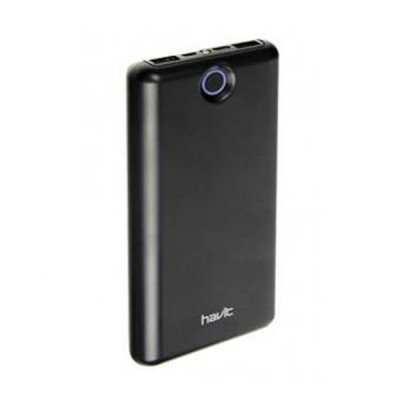 پاوربانک هویت مدل PB8809 20000mAh