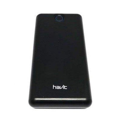 پاوربانک هویت PB8809 20000mAh