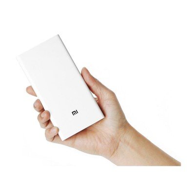پاوربانک شیائومی Mi2 20000mAh