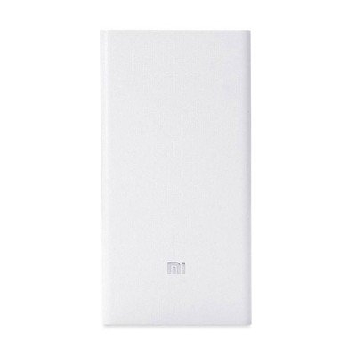 پاوربانک شیائومی مدل Mi2 10000mAh