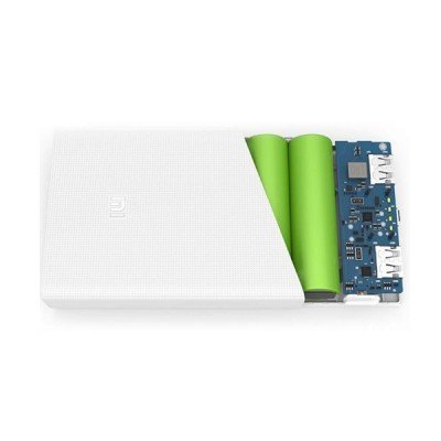 پاوربانک شیائومی Mi2 20000mAh