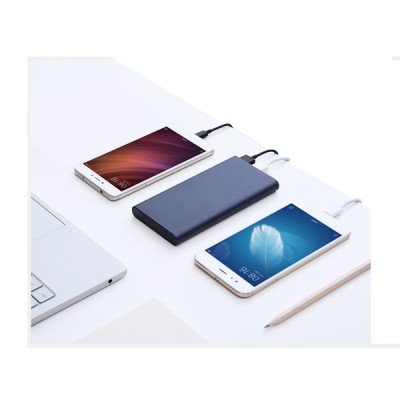پاوربانک شیائومی Mi2S 10000mAh
