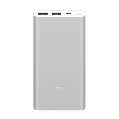 پاوربانک شیائومی مدل Mi2S 10000mAh