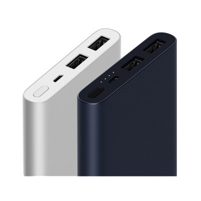 پاوربانک شیائومی Mi2S 10000mAh