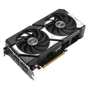 کارت گرافیک ایسوس RTX 5060 OC Dual حافظه 8 گیگابایت