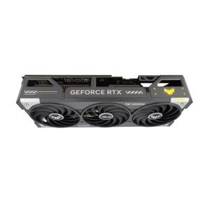 کارت گرافیک ایسوس مدل TUF Gaming GeForce RTX 5070 12GB GDDR7 OC Edition