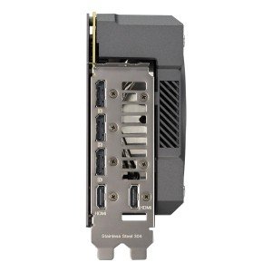 کارت گرافیک ایسوس مدل TUF Gaming GeForce RTX 5070 12GB GDDR7 OC Edition