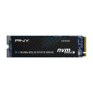 حافظه SSD اینترنال پی ان وای مدل CS1031 M.2 2280 NVMe ظرفیت 500 گیگابایت
