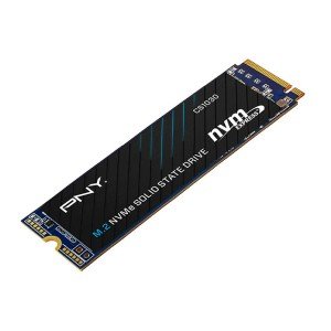 حافظه اس اس دی اینترنال پی ان وای مدل CS1031 M.2 2280 NVMe ظرفیت 500 گیگابایت
