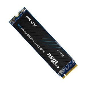 حافظه اس اس دی اینترنال پی ان وای مدل CS1031 M.2 2280 NVMe ظرفیت 500 گیگابایت