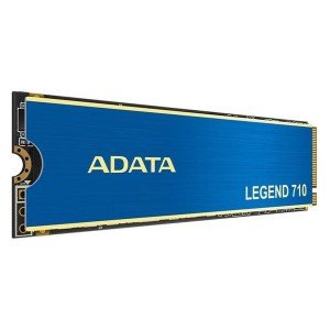 حافظه اس اس دی اینترنال ای دیتا مدل Legend 710 ظرفیت 512 گیگابایت