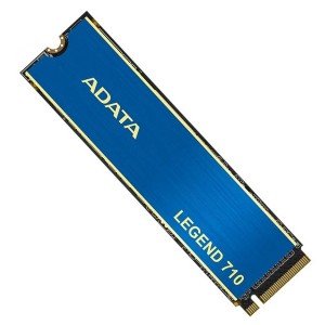 حافظه اس اس دی اینترنال ای دیتا مدل Legend 710 ظرفیت 512 گیگابایت