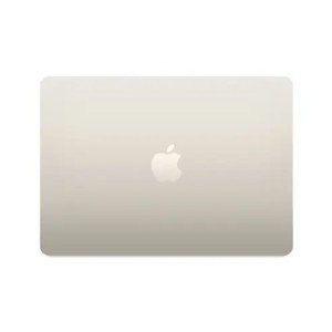 لپ تاپ اپل 13.6 اینچی مدل مک بوک ایر MacBook Air MW0W3 2025 M4 16GB 256GB