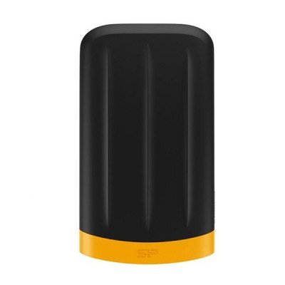 هارد دیسک اکسترنال سیلیکون پاور مدل Armor A65 ظرفیت 1 ترابایت