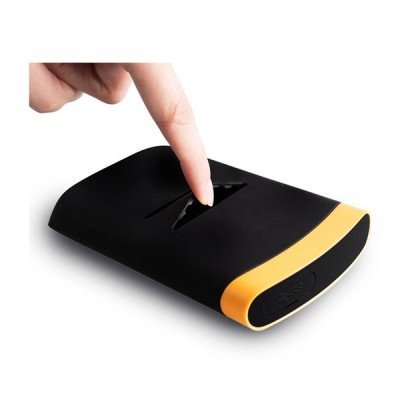 هارد اکسترنال سیلیکون پاور مدل Armor A65 1TB