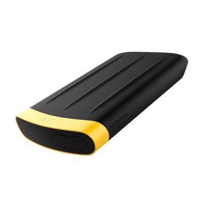 هارد اکسترنال سیلیکون پاور مدل Armor A65 2TB