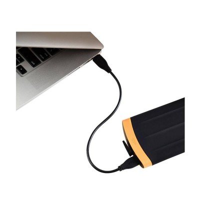 هارد اکسترنال سیلیکون پاور مدل Armor A65 2TB