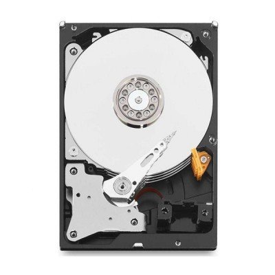 هارددیسک اینترنال وسترن دیجیتال مدل Purple WD20EJRX 2TB(شرکتی)