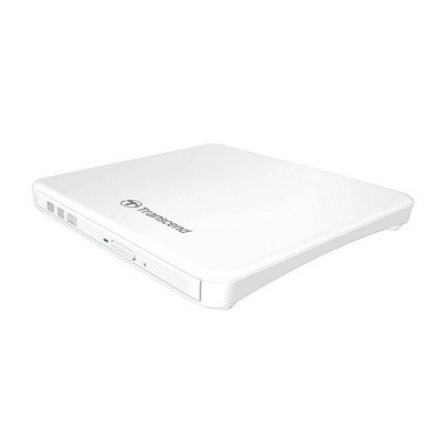 درایو نوری اکسترنال ترنسند مدل TS8XDVDS