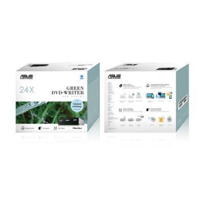 درایو نوری اینترنال ایسوس مدل DRW-24D5MT(بدون جعبه)