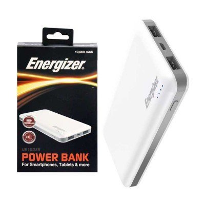 پاوربانک انرجایزر UE10025 10000mAh
