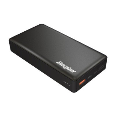 پاوربانک انرجایزر مدل UE20015CQ 20000mAh