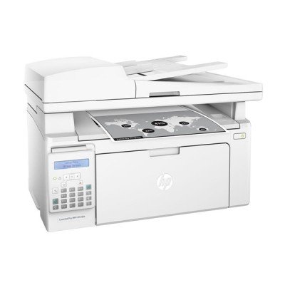 پرینتر چندکاره لیزری اچ پی مدل LaserJet Pro MFP M130fn