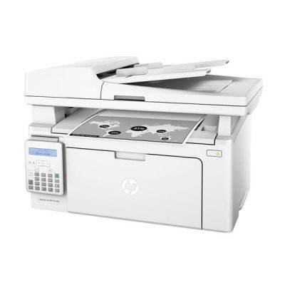 پرینتر چندکاره لیزری اچ پی مدل LaserJet Pro MFP M130fn
