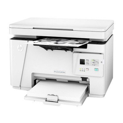 پرینتر چندکاره لیزری اچ پی مدل LaserJet Pro MFP M26a