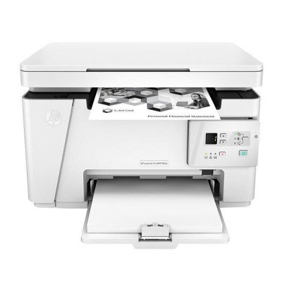 پرینتر  سه کاره لیزری اچ پی مدل LaserJet Pro MFP M26a