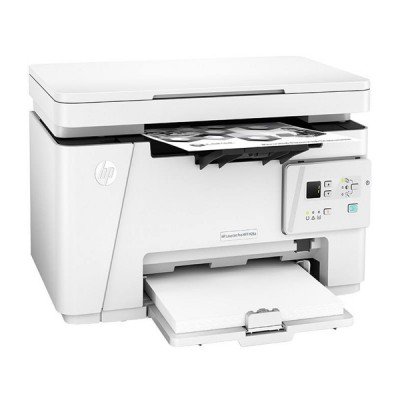 پرینتر چندکاره لیزری اچ پی مدل LaserJet Pro MFP M26a