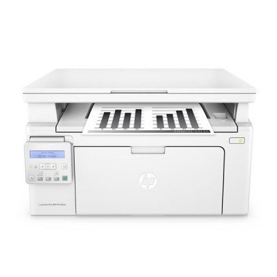 پرینتر چندکاره لیزری اچ پی مدل LaserJet Pro MFP M130nw