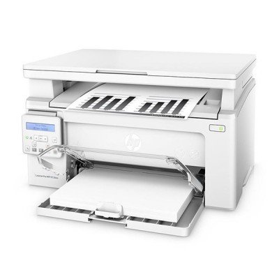پرینتر چندکاره لیزری اچ پی مدل LaserJet Pro MFP M130nw