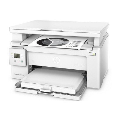 پرینتر چندکاره لیزری اچ پی مدل LaserJet Pro MFP M130a