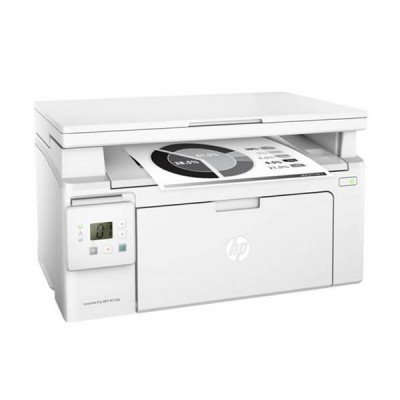 پرینتر چندکاره لیزری اچ پی مدل LaserJet Pro MFP M130a